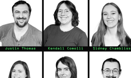 Get Ready To Hit The Trail – Hickory Community Theatre Presents The Trail To Oregon, Opens 3/6