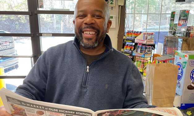 Reader of the Week