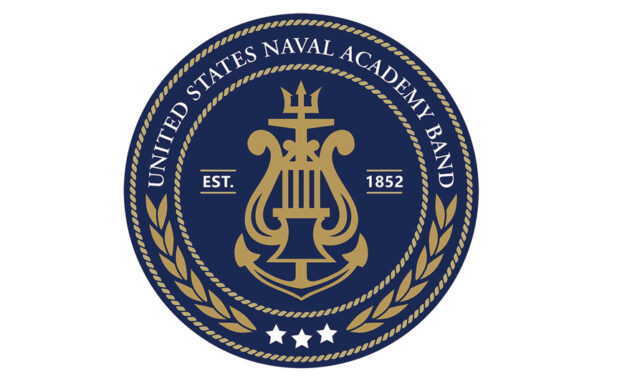 U.S. Naval Academy Band Brings Chamber Music To Lenoir-Rhyne University, 2/5 & 2/6