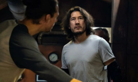 New To Theaters, Streaming And Disc