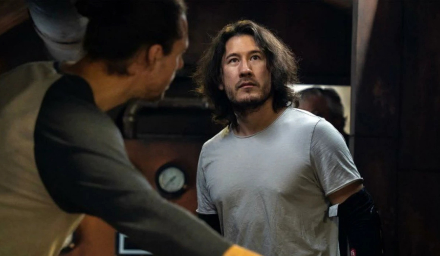 New To Theaters, Streaming And Disc