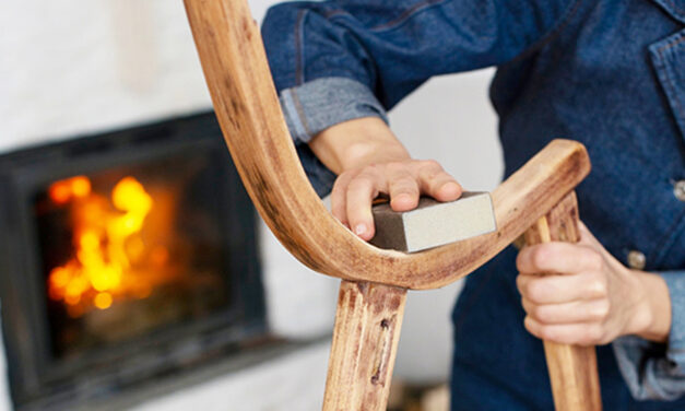 Furniture Making To Be Topic At Woodcrafters’ Club, 2/28