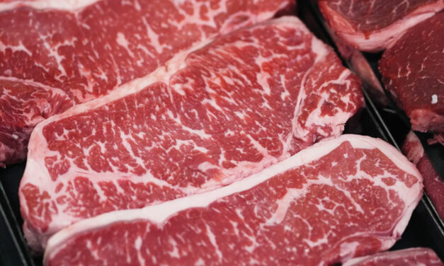New Diet Guidelines Say To Double Up On Protein, But  Nutrition Experts Are Wary