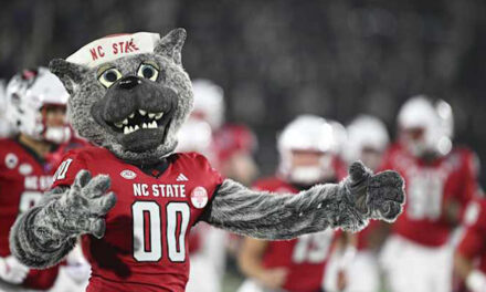 How Did That Happen?