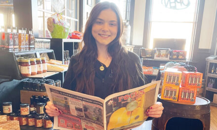 Reader of the Week
