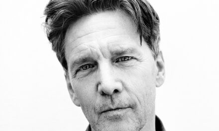 LR Announces 2026–2027  Visiting Writers Series Lineup