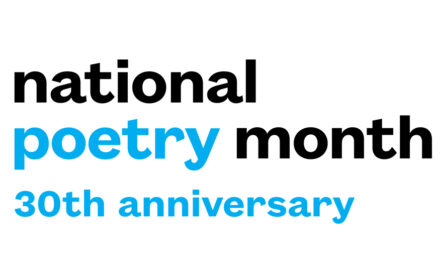 For Poets, April Is The  “Coolest” Month