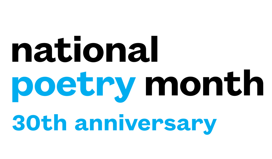 For Poets, April Is The “Coolest” Month