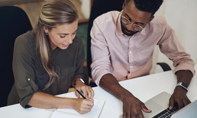 Grant Writing Workshop In Blowing Rock, May 5