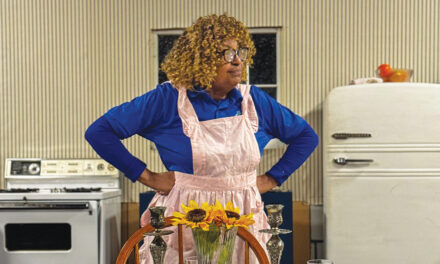 The Green Room’s Having Our Say Opens This Friday, 3/27