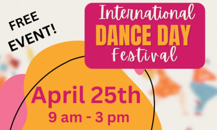 Hickory Ballet & Performing Arts Announces 2026 Spring/Summer Season