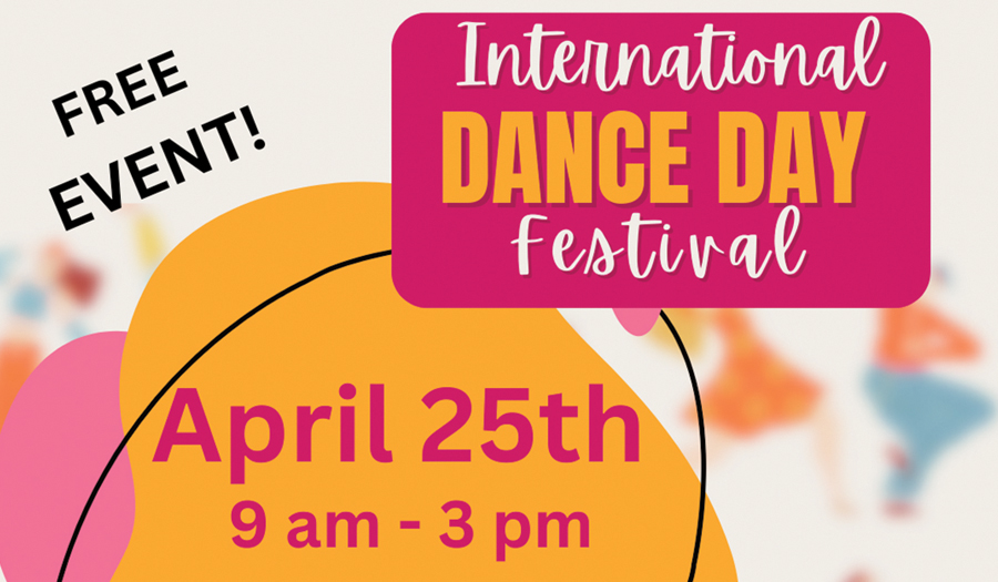 Hickory Ballet & Performing Arts Announces 2026 Spring/Summer Season
