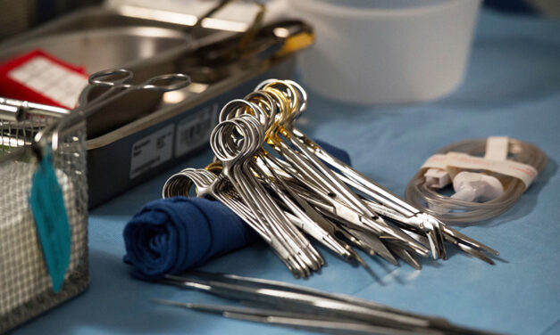 An Effort To Remedy Harm From A Race-Based Kidney Test Helps Black Patients  Seeking Transplants