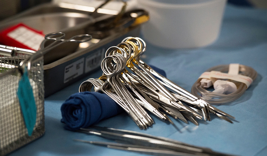An Effort To Remedy Harm From A Race-Based Kidney Test Helps Black Patients  Seeking Transplants