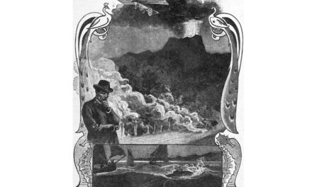 Brown Mountain Lights