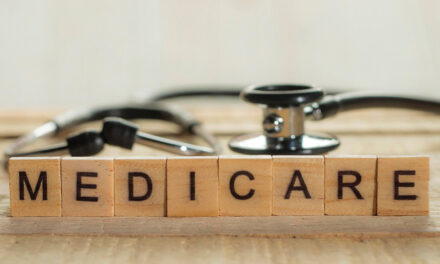 New To Medicare Seminar At The Sherrills Ford Library, 3/17