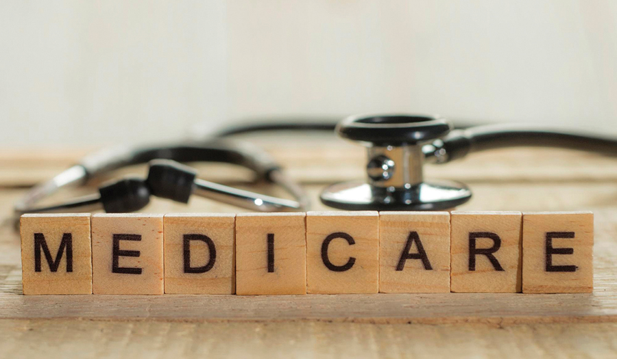 New To Medicare Seminar At The Sherrills Ford Library, 3/17