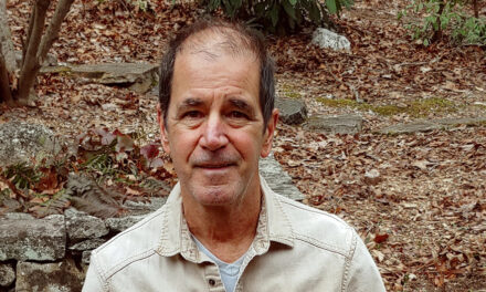 All Things Michael Hettich