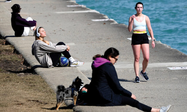 As Demand For GLP-1 Pills  And Shots Surges, Healthy Habits Are Still Key