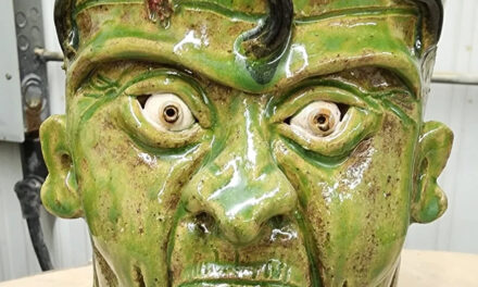 Catawba Valley Pottery Festival