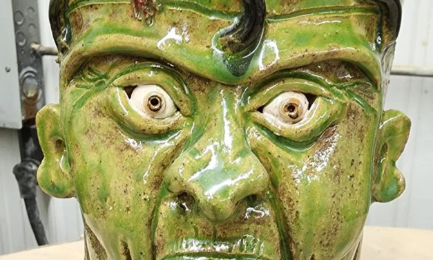 Catawba Valley Pottery Festival