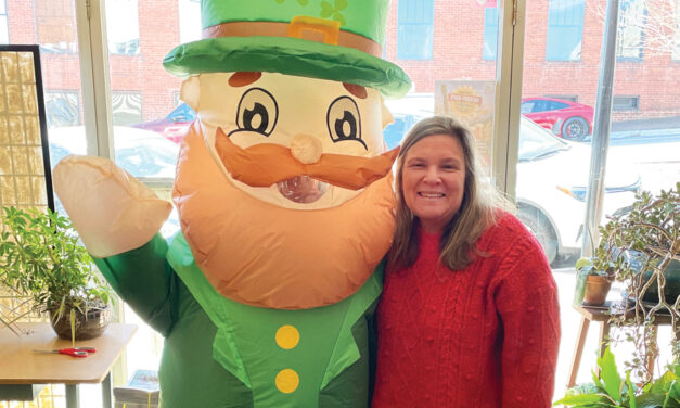 Reader of the Week