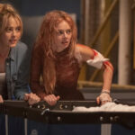 New To Theaters And Disc