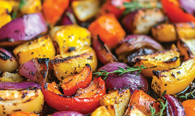 Register For 2026 Local Food Cooking Classes