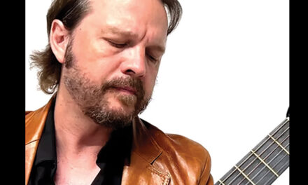 Alan Mearns To Perform Benefit Concert For Women’s Resource Center, April 11