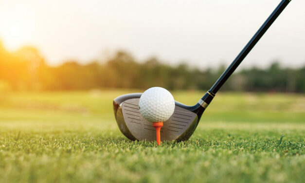 Newton Elks Lodge To Host Charity Golf Tournament, 4/20