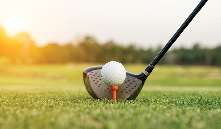 Newton Elks Lodge To Host Charity Golf Tournament, 4/20