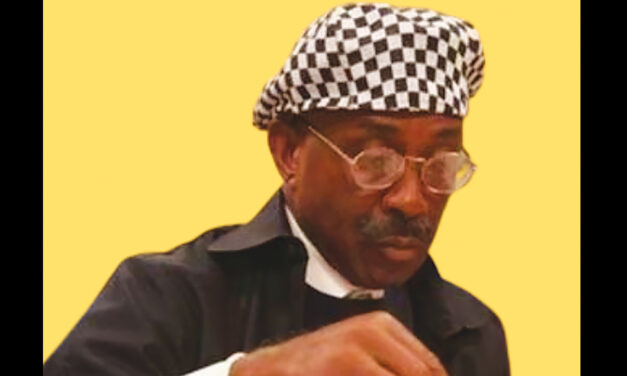 Calling All Parents and  Educators! Meet Chessman Eugene Brown, March 21 & 28