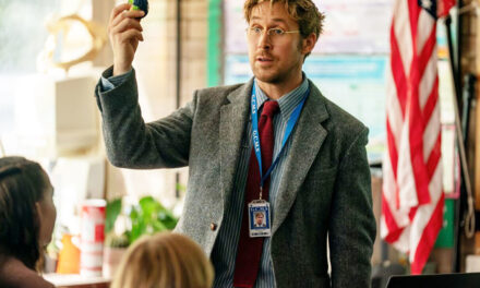 New To Theaters And Disc