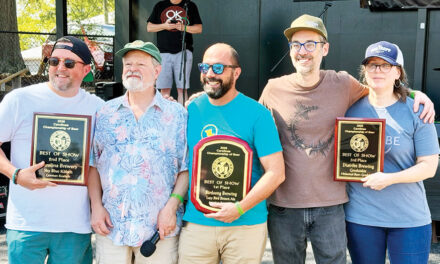 2026 Hickory Hops & Carolinas Championship Of Beers