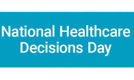 Join AMOREM On National Healthcare  Decisions Day Set For Thursday, April 16