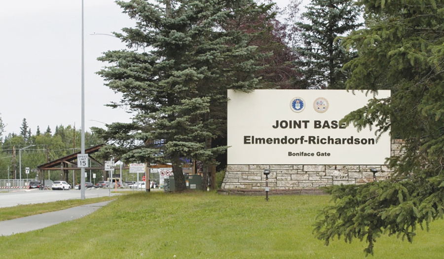 Soldiers Injured In Encounter With Brown Bear During  Training Exercise