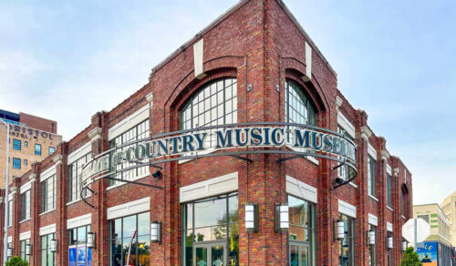 A Country Music Day Trip