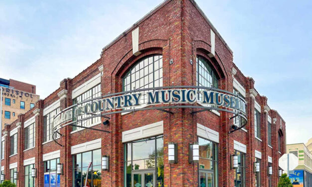A Country Music Day Trip