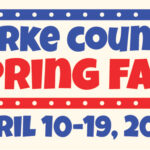 Burke County Spring Fair