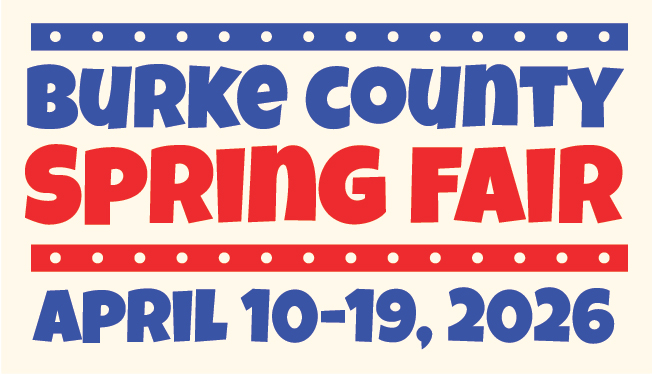 Burke County Spring Fair