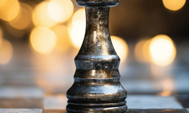 Second Chance: The Next Move From  Surviving To Thriving After Incarceration, 4/25