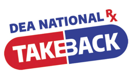 Hickory Elks Host DEA National Drug Take Back Day, 4/25