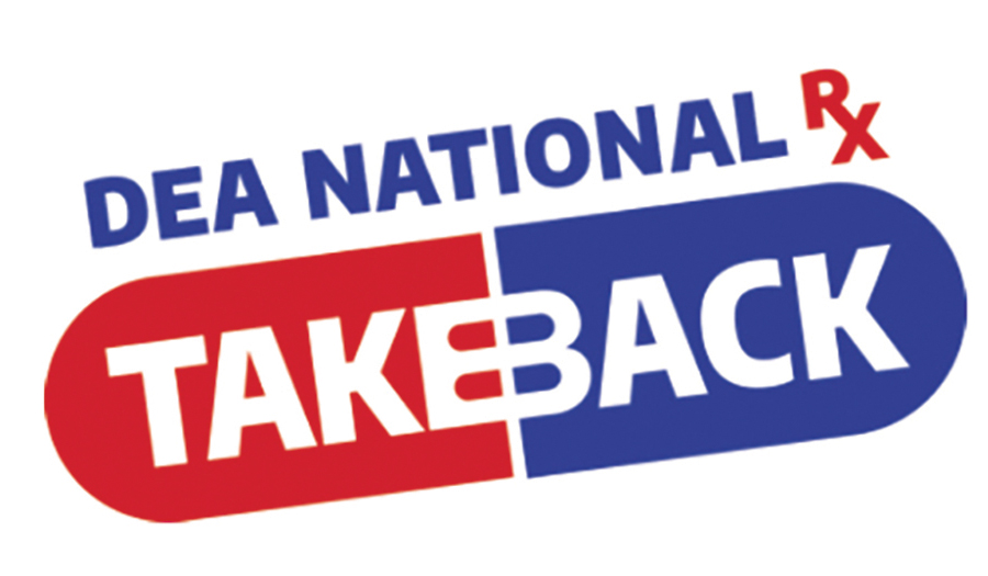 Hickory Elks Host DEA National Drug Take Back Day, 4/25