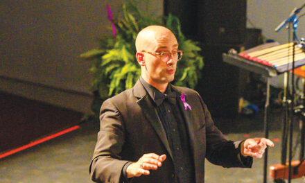 Hickory Choral Society To Present Concert Honoring America’s 250th Anniversary, 4/19