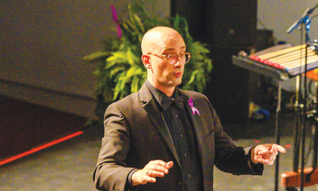 Hickory Choral Society To Present Concert Honoring America’s 250th Anniversary, 4/19