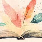 The Art Of Words, An Ekphrastic Poetry  Reading Exhibition, Opens 4/24 In Valdese