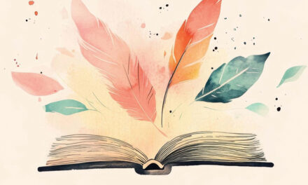 The Art Of Words, An Ekphrastic Poetry  Reading Exhibition, Opens 4/24 In Valdese