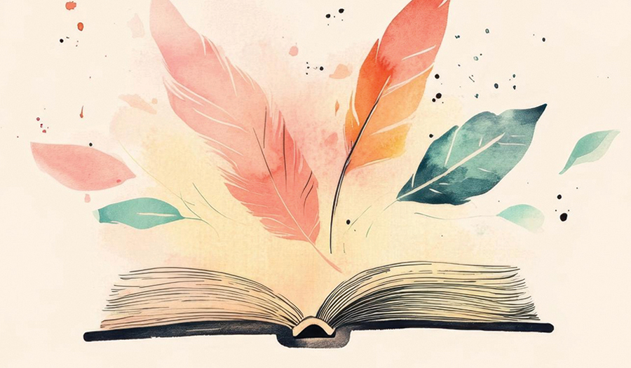 The Art Of Words, An Ekphrastic Poetry  Reading Exhibition, Opens 4/24 In Valdese