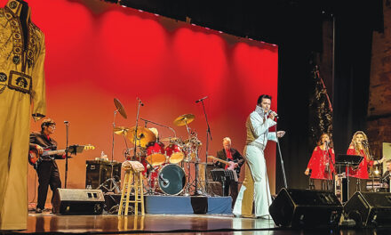 Viva Las Lexington Festival April 23-26