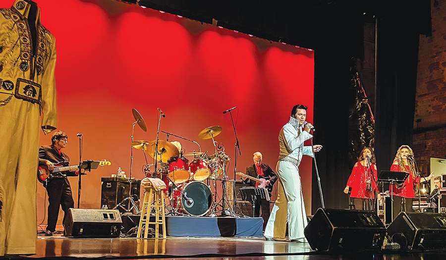 Viva Las Lexington Festival April 23-26